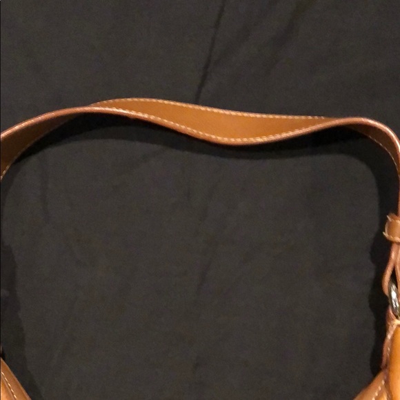 The Sak Hobo Shoulder bag - Picture 3 of 4